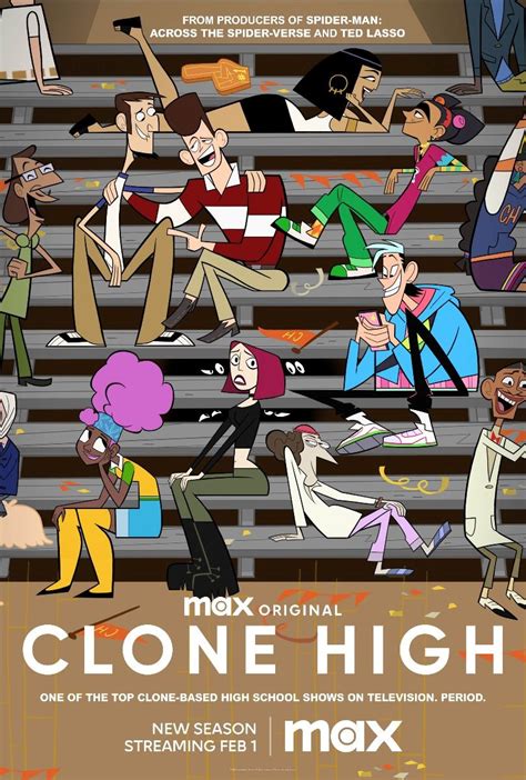 new clone high where to watch|clone high 2023 free online.